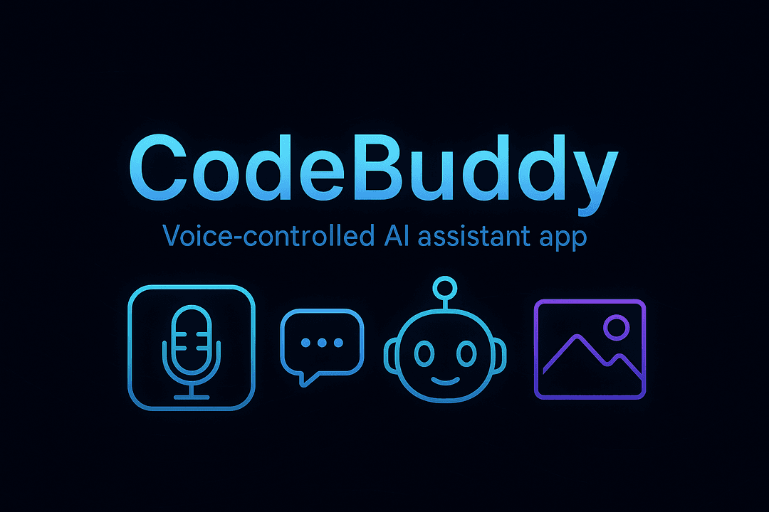 CodeBuddy